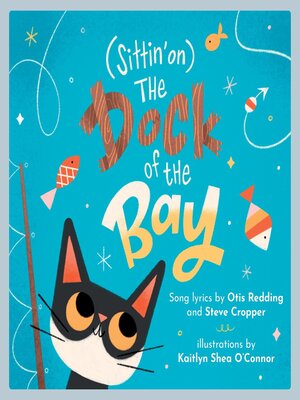 cover image of (Sittin' on) the Dock of the Bay